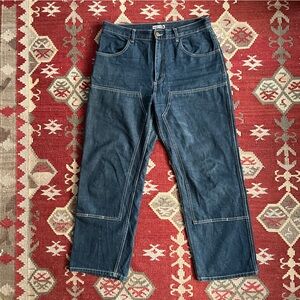 Rudy Jude Utility Jeans - RJ4